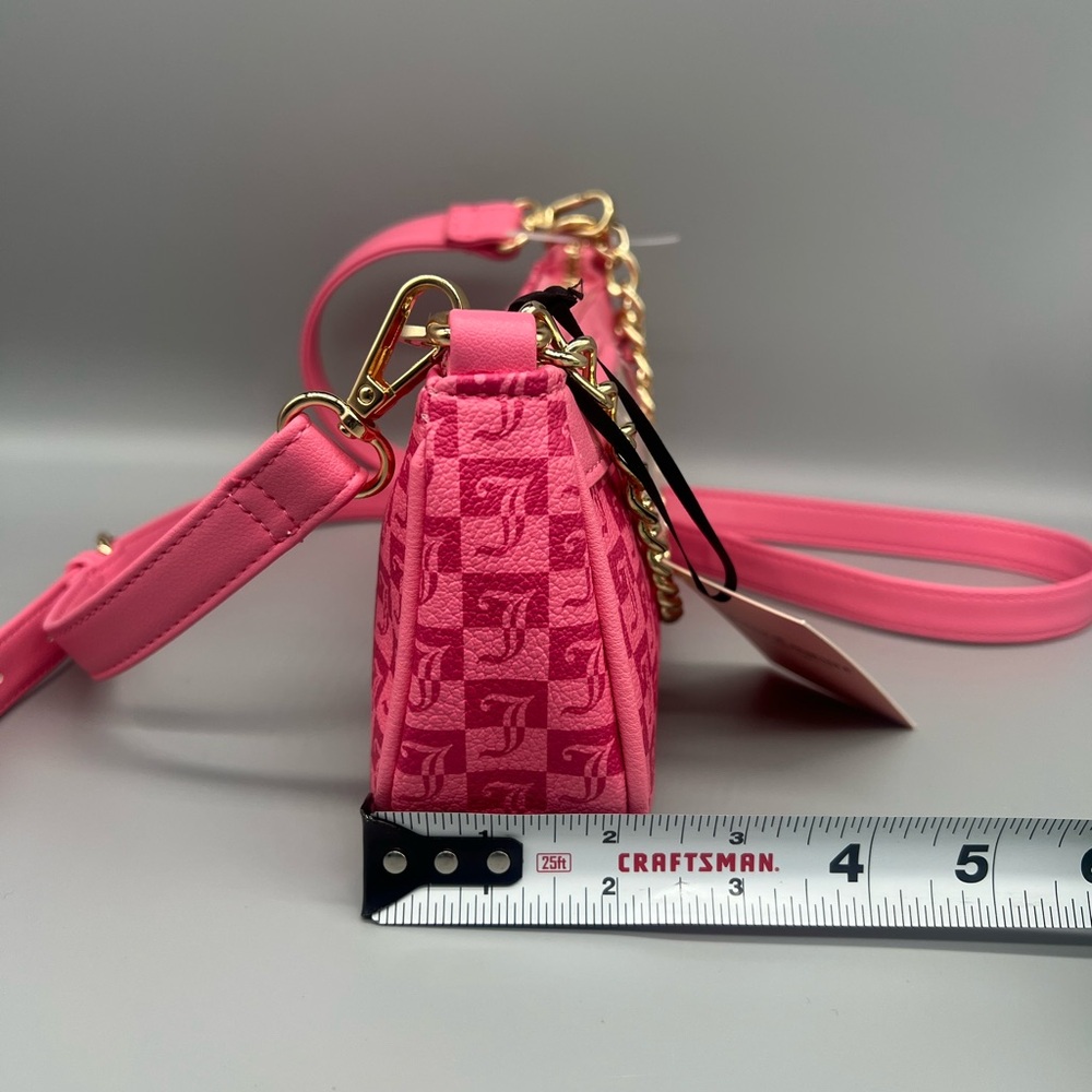Juicy couture miss juicy crossbody purse - Picture 6 of 11